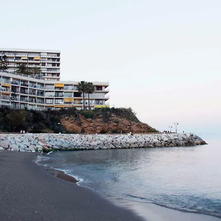 Cornisa Santa Clara * Torremolinos