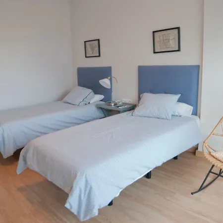 Apartment Cornisa Santa Clara