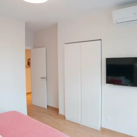 Apartment Cornisa Santa Clara Torremolinos